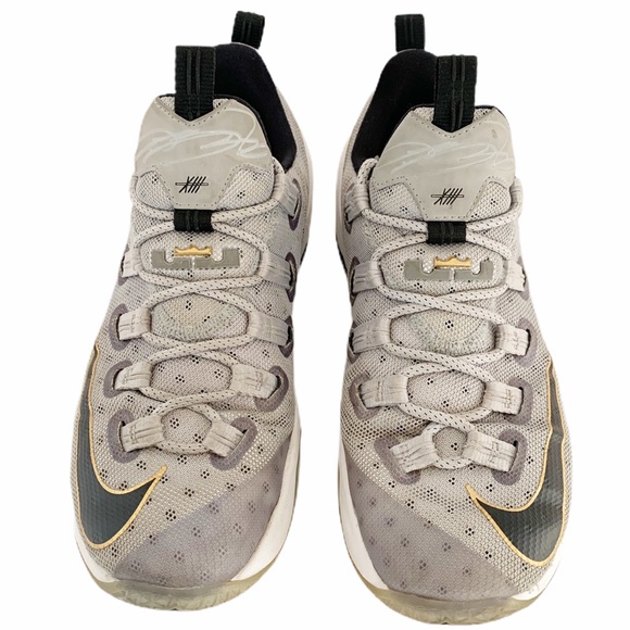 Nike Other - Lebron X111 Low Basketball Shoe